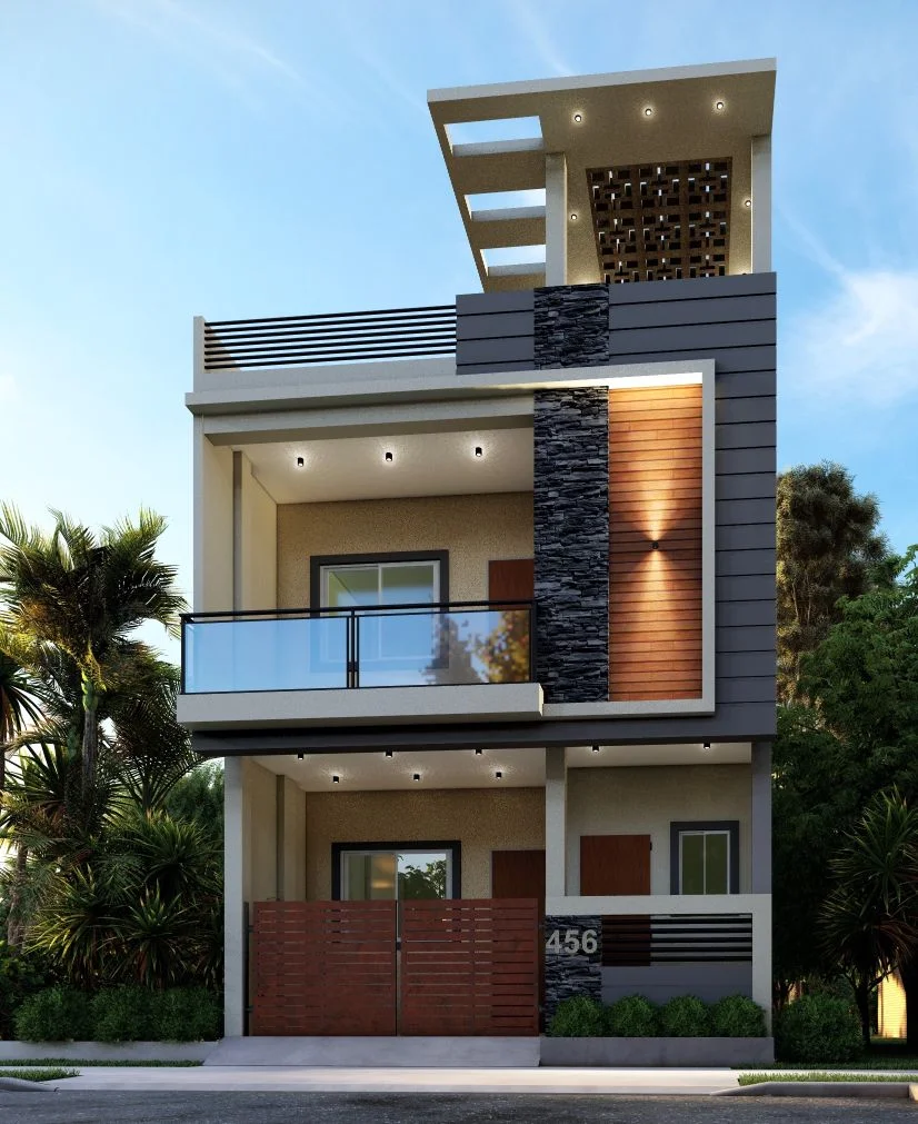 L-2, Kailash Colony